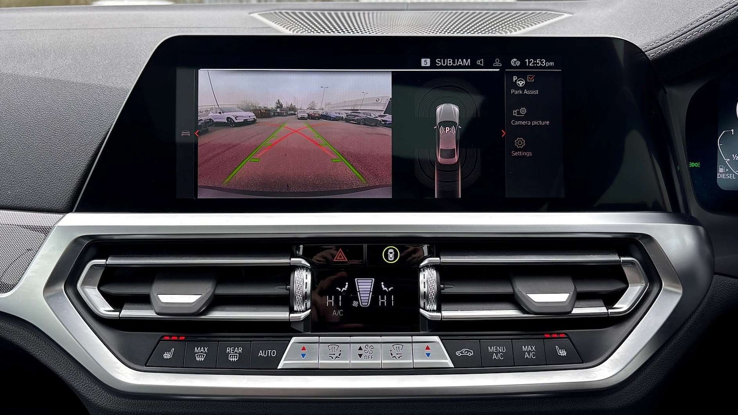 Used BMW 4 Series for sale - 77811053: Photo 31