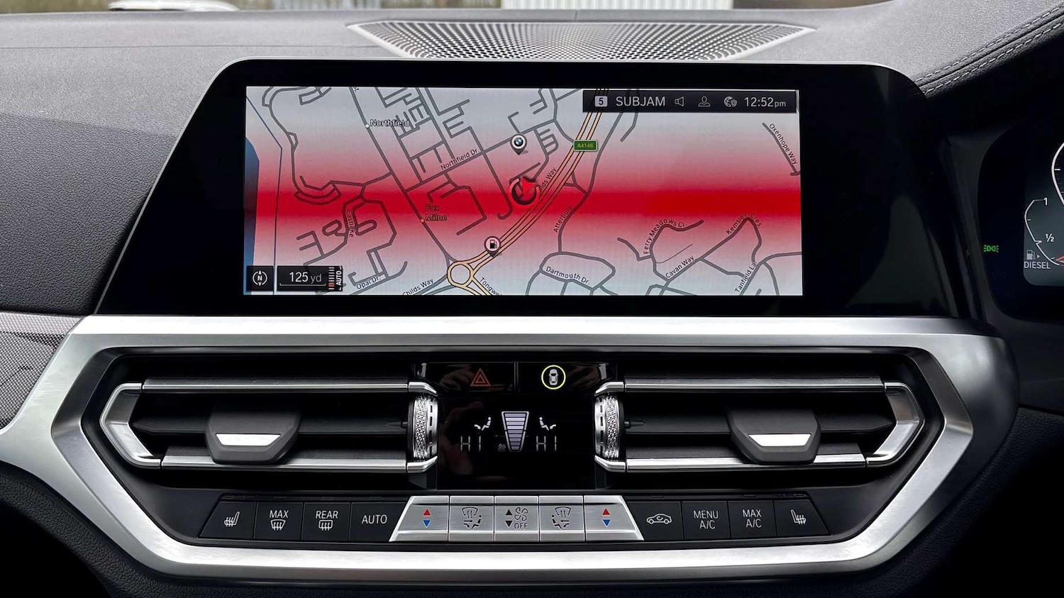 Used BMW 4 Series for sale - 77811053: Photo 33