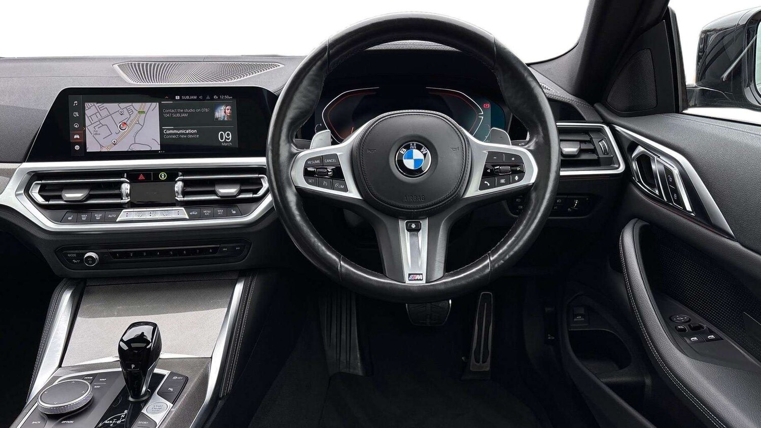 Used BMW 4 Series for sale - 77811053: Photo 7