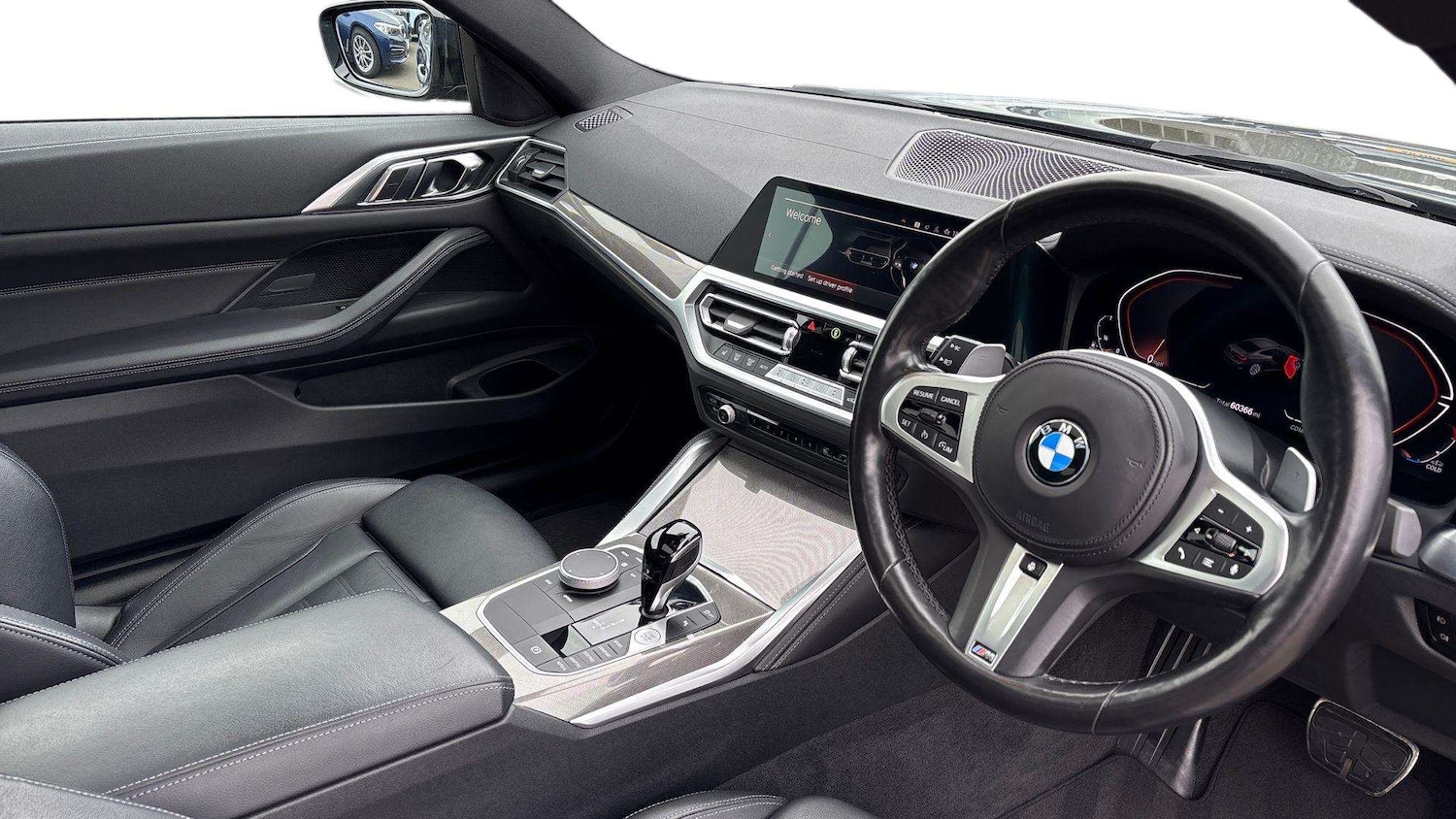 Used BMW 4 Series for sale - 77811053: Photo 8