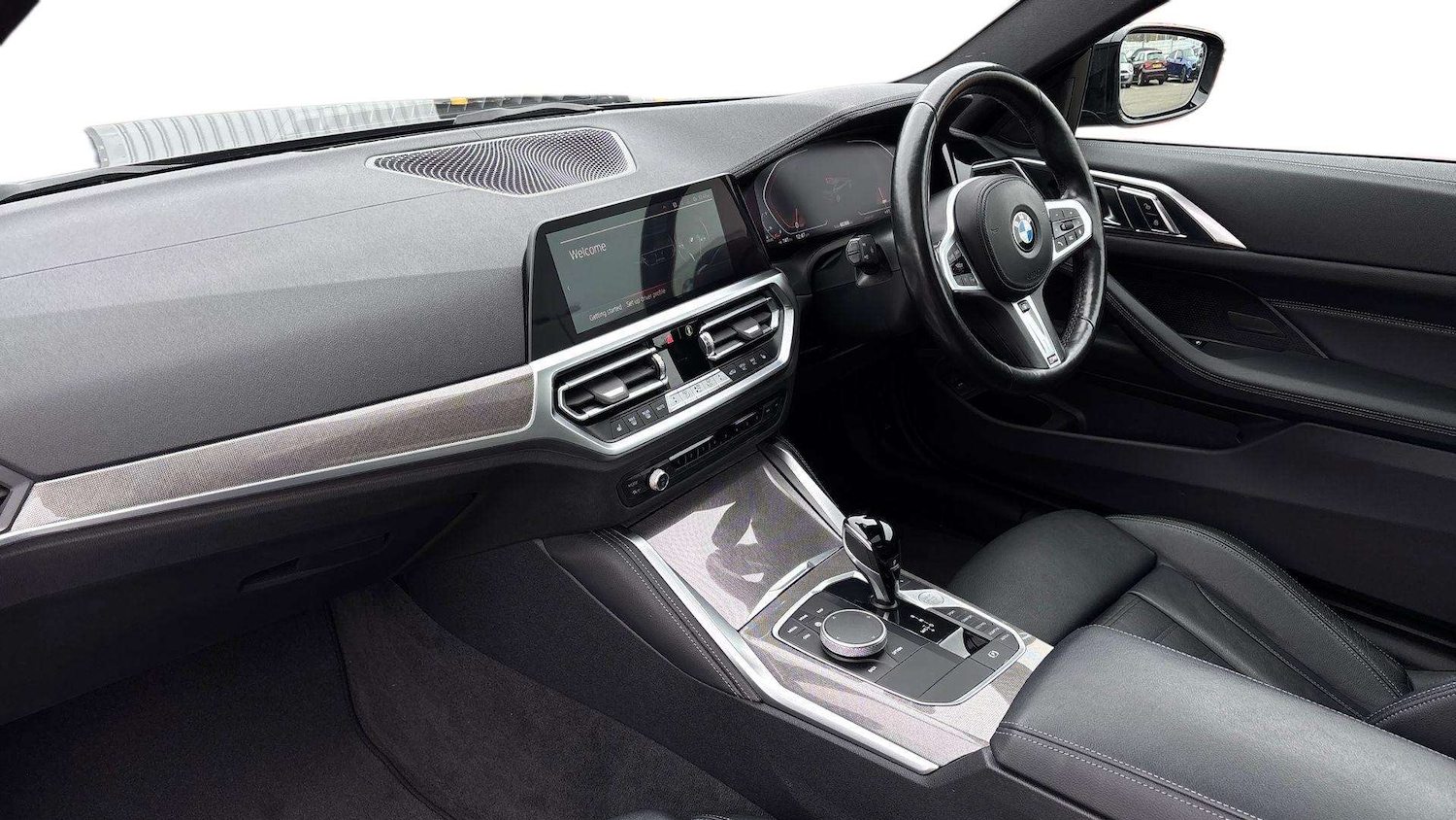 Used BMW 4 Series for sale - 77811053: Photo 9