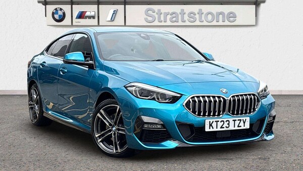 Used BMW 2 Series 2023 for sale - 76141925: Photo 1