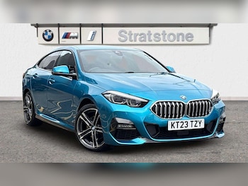 BMW - 2 Series