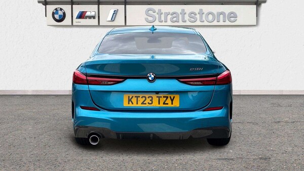Used BMW 2 Series 2023 for sale - 76141925: Photo 20