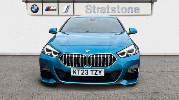 Used BMW 2 Series 2023 for sale - 76141925: Photo 21
