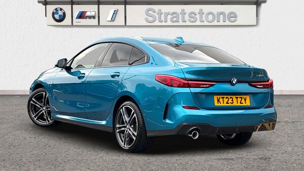 Used BMW 2 Series 2023 for sale - 76141925: Photo 2