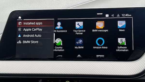 Used BMW 2 Series 2023 for sale - 76141925: Photo 31