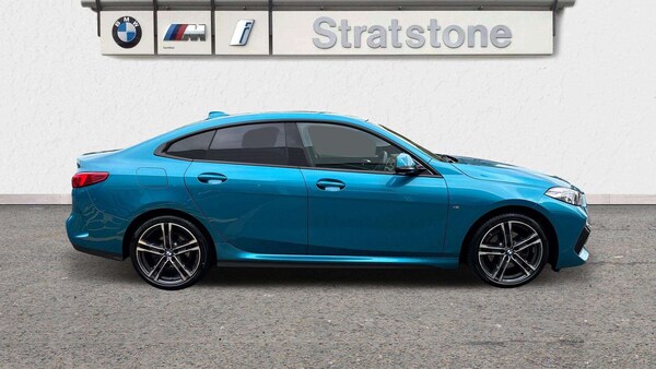 Used BMW 2 Series 2023 for sale - 76141925: Photo 4