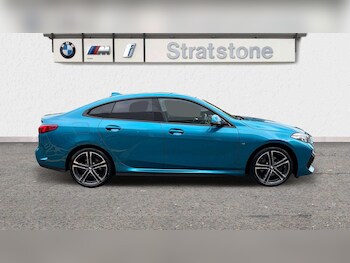 Used BMW 2 Series 2023 for sale - 76141925: Photo 4