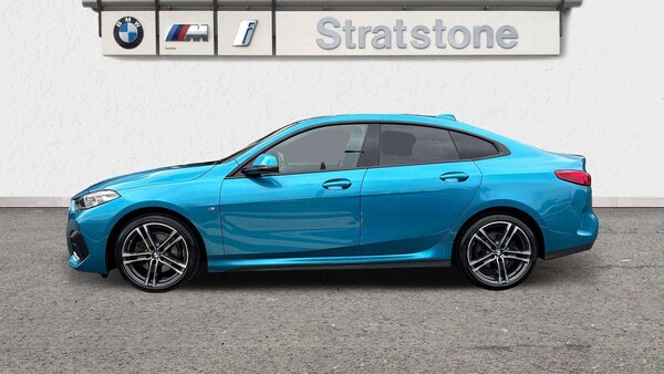 Used BMW 2 Series 2023 for sale - 76141925: Photo 5