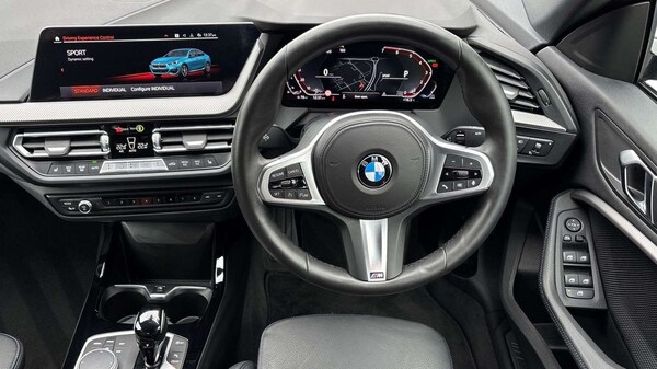 Used BMW 2 Series 2023 for sale - 76141925: Photo 7