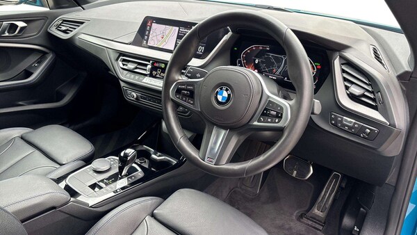 Used BMW 2 Series 2023 for sale - 76141925: Photo 8