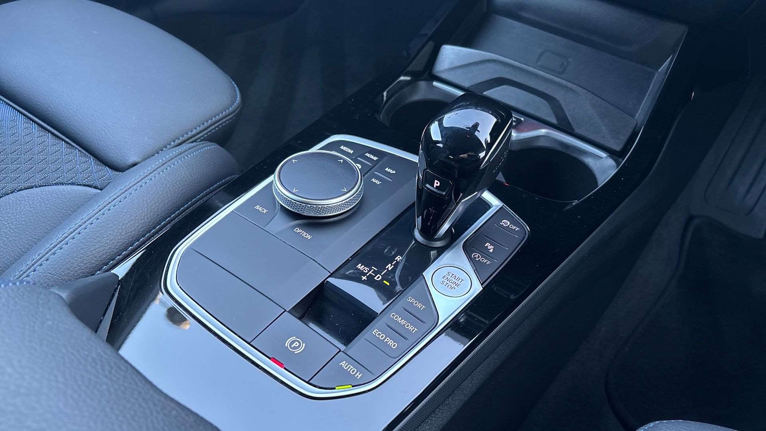 Used BMW 1 Series 2023 for sale - 76789375: Photo 12