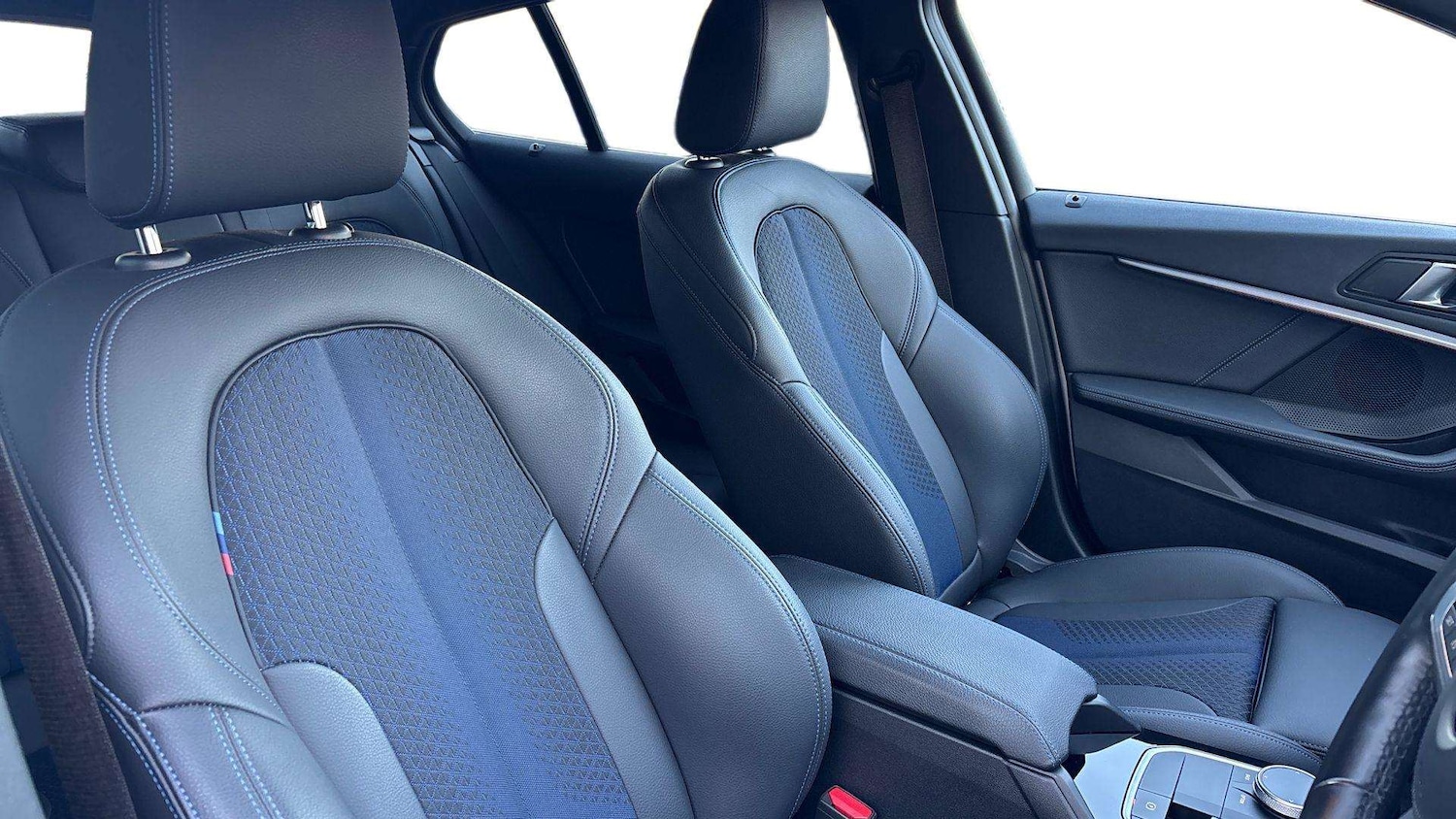 Used BMW 1 Series 2023 for sale - 76789375: Photo 13