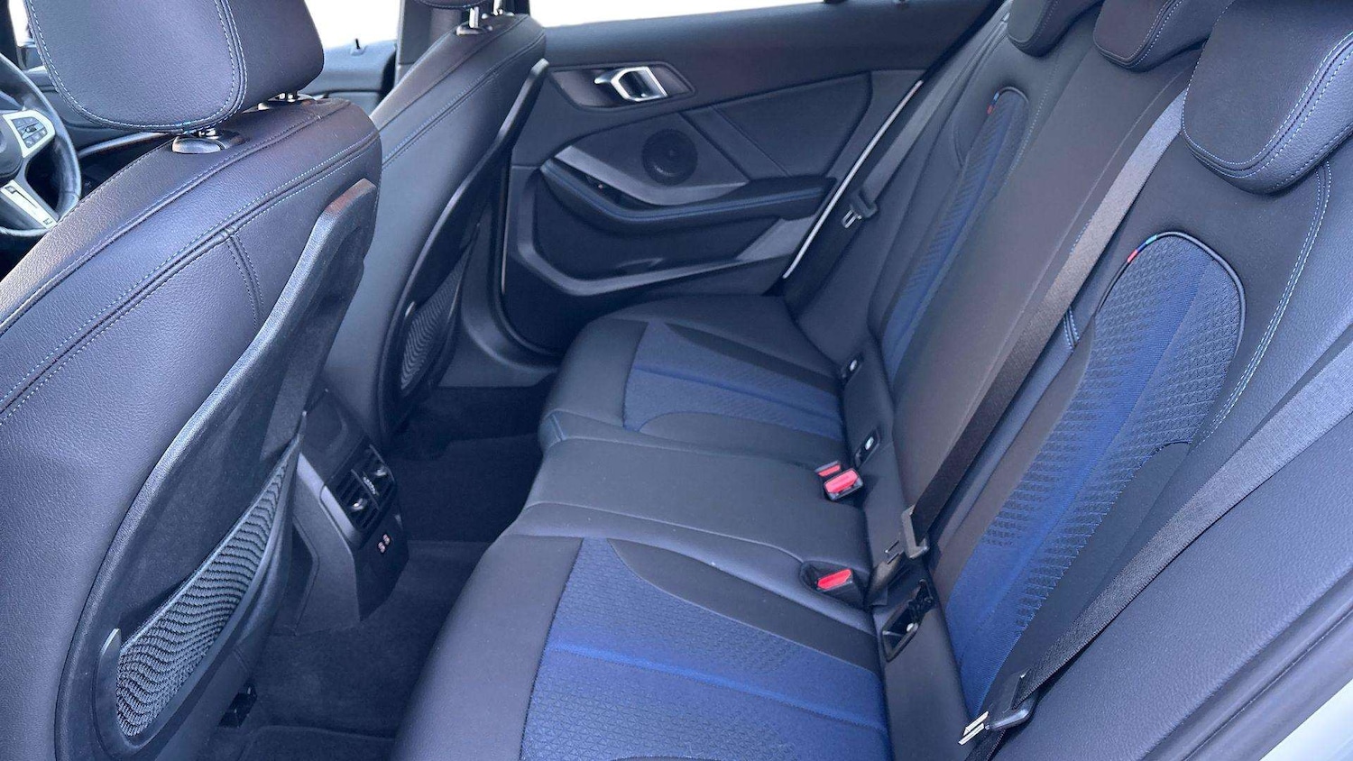 Used BMW 1 Series 2023 for sale - 76789375: Photo 14