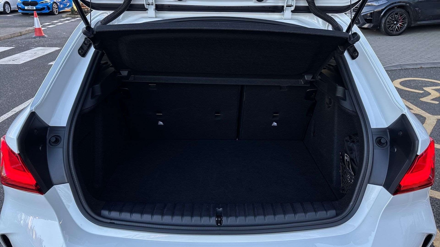 Used BMW 1 Series 2023 for sale - 76789375: Photo 15