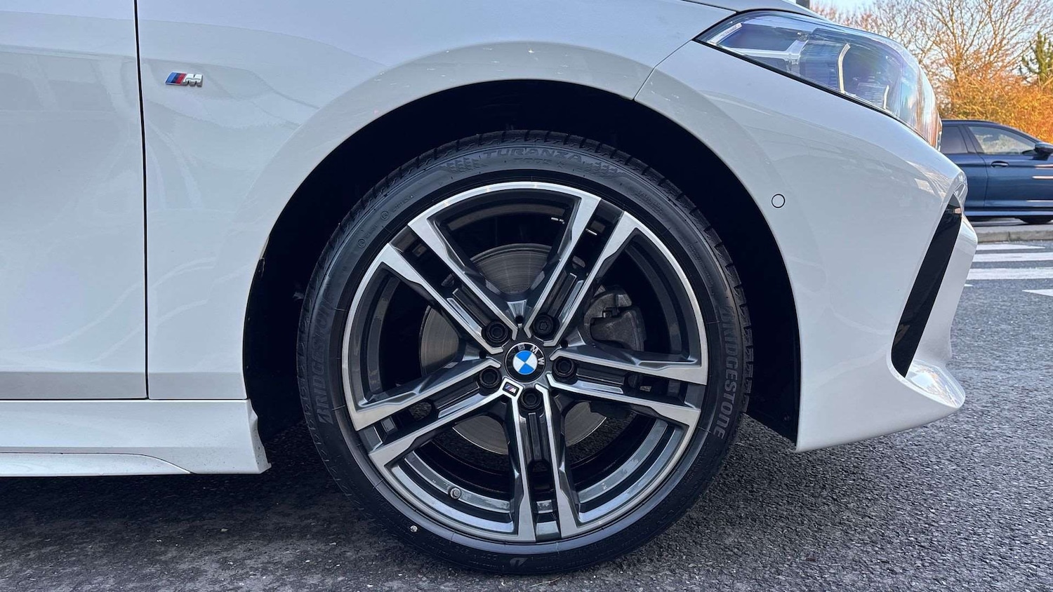 Used BMW 1 Series 2023 for sale - 76789375: Photo 16