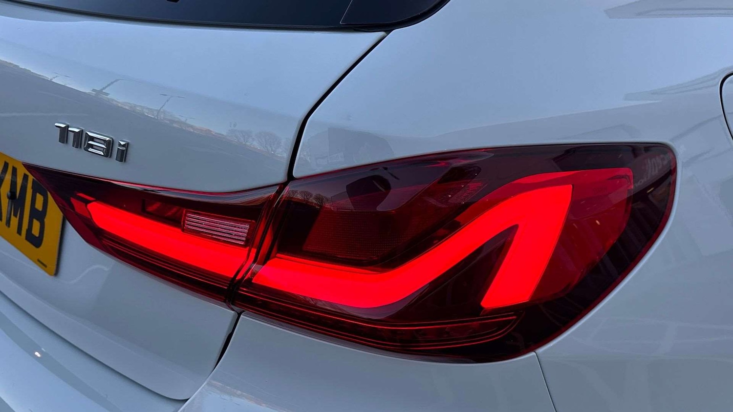 Used BMW 1 Series 2023 for sale - 76789375: Photo 17