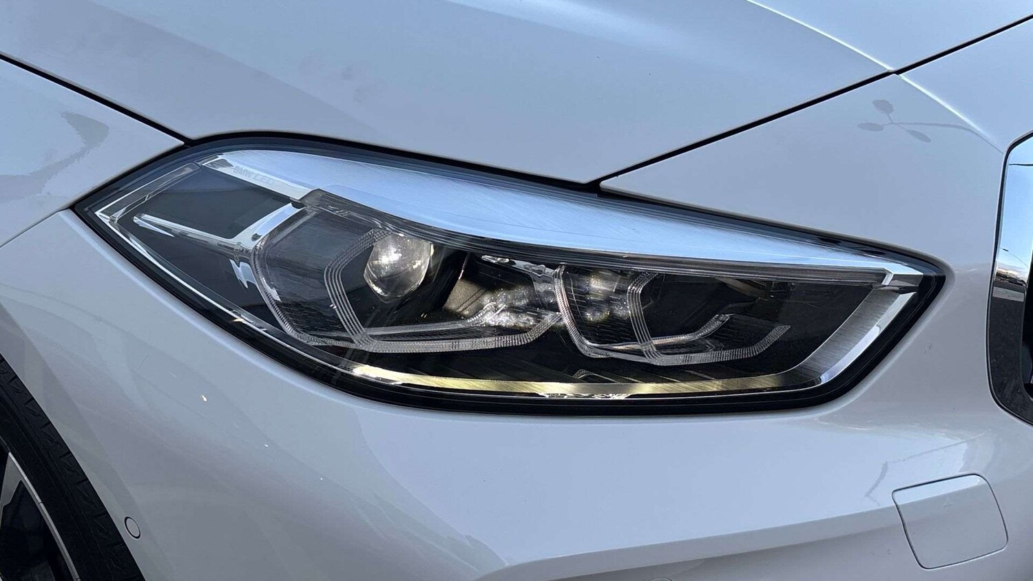 Used BMW 1 Series 2023 for sale - 76789375: Photo 18