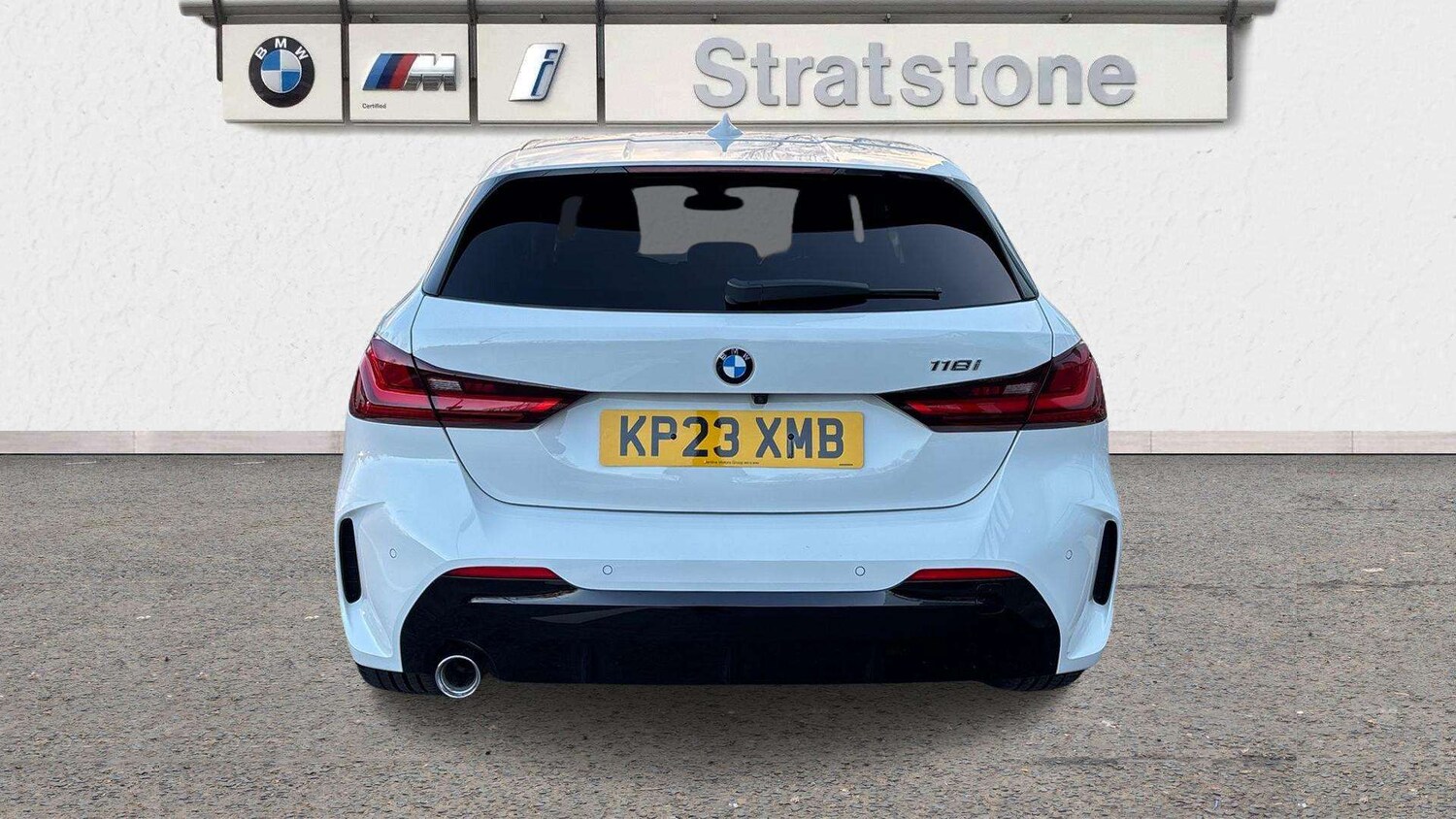 Used BMW 1 Series 2023 for sale - 76789375: Photo 20