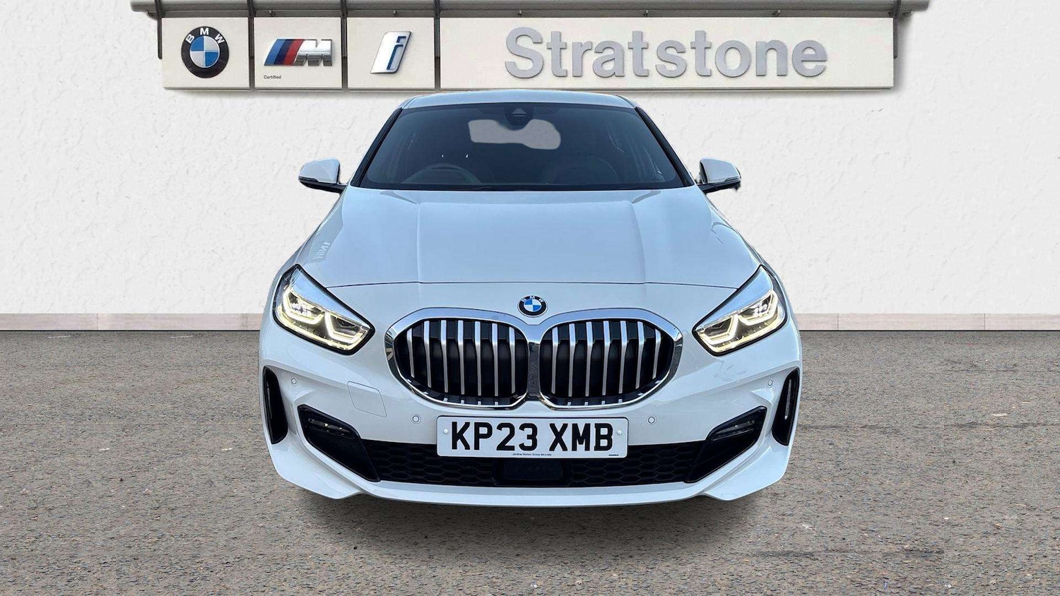 Used BMW 1 Series 2023 for sale - 76789375: Photo 21