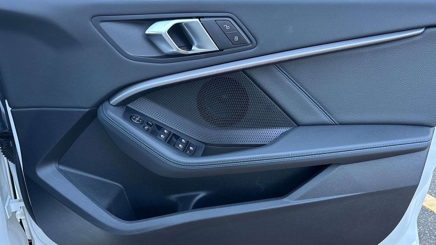 Used BMW 1 Series 2023 for sale - 76789375: Photo 27