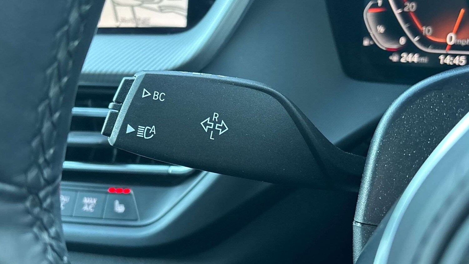 Used BMW 1 Series 2023 for sale - 76789375: Photo 29