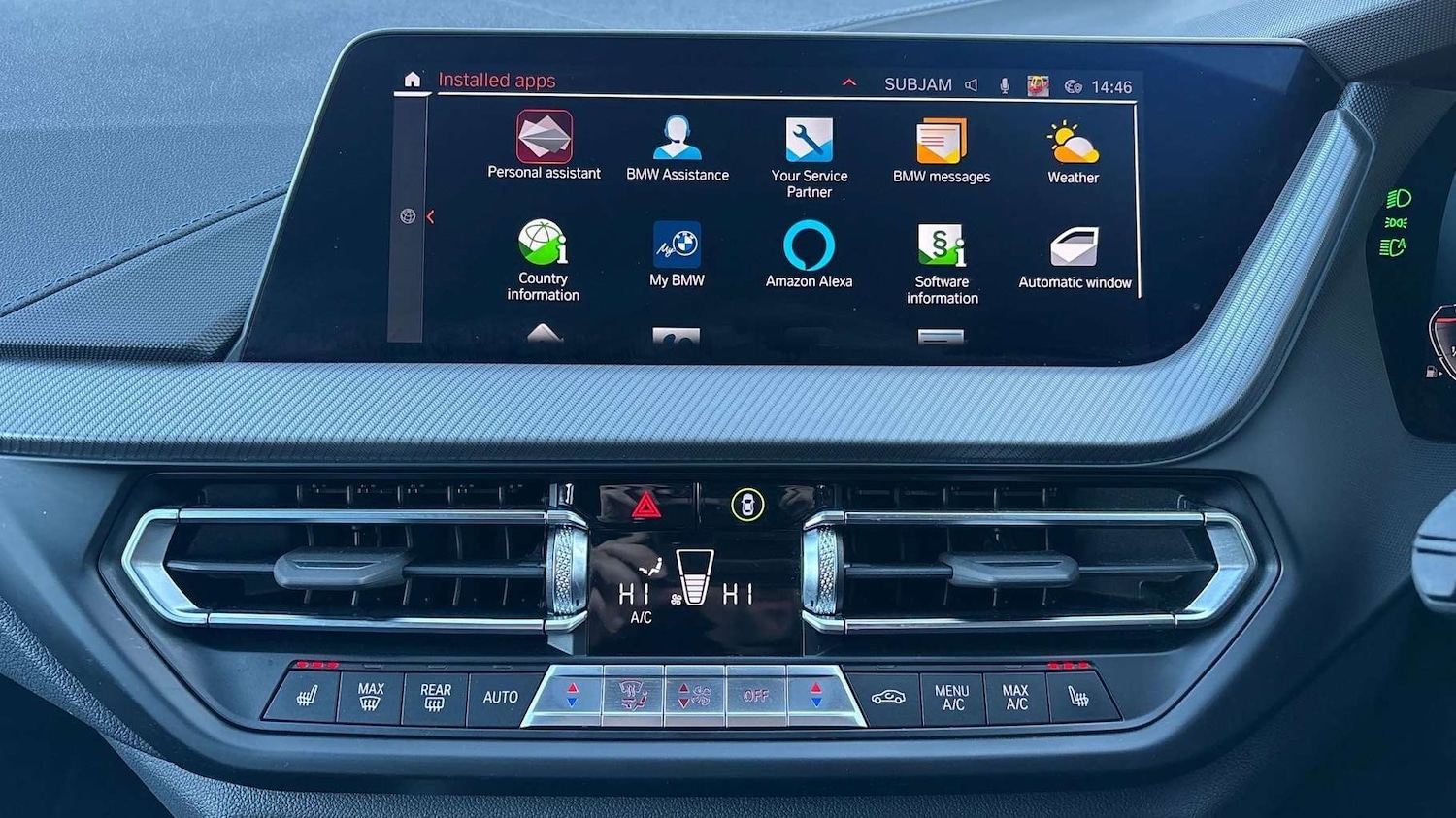 Used BMW 1 Series 2023 for sale - 76789375: Photo 31