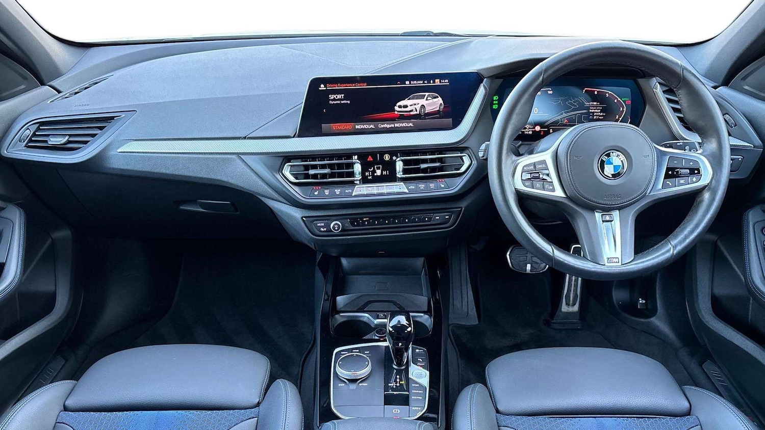 Used BMW 1 Series 2023 for sale - 76789375: Photo 6