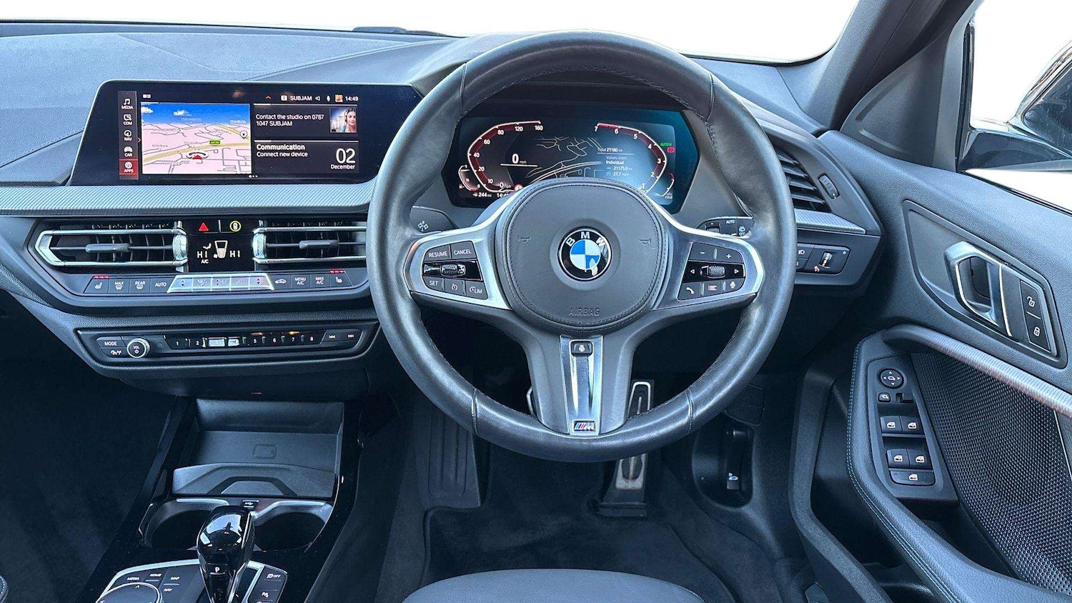 Used BMW 1 Series 2023 for sale - 76789375: Photo 7