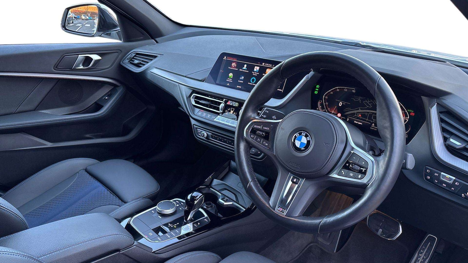 Used BMW 1 Series 2023 for sale - 76789375: Photo 8