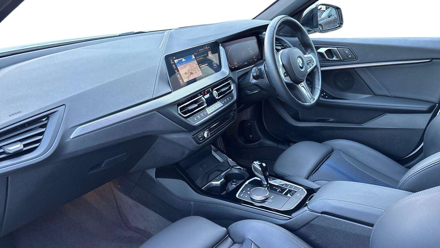 Used BMW 1 Series 2023 for sale - 76789375: Photo 9