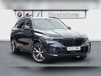 2023 - xDrive50e M Sport 5dr Auto