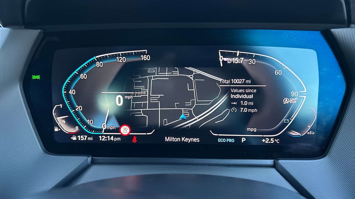 Used BMW 1 Series 2023 for sale - 77112297: Photo 11