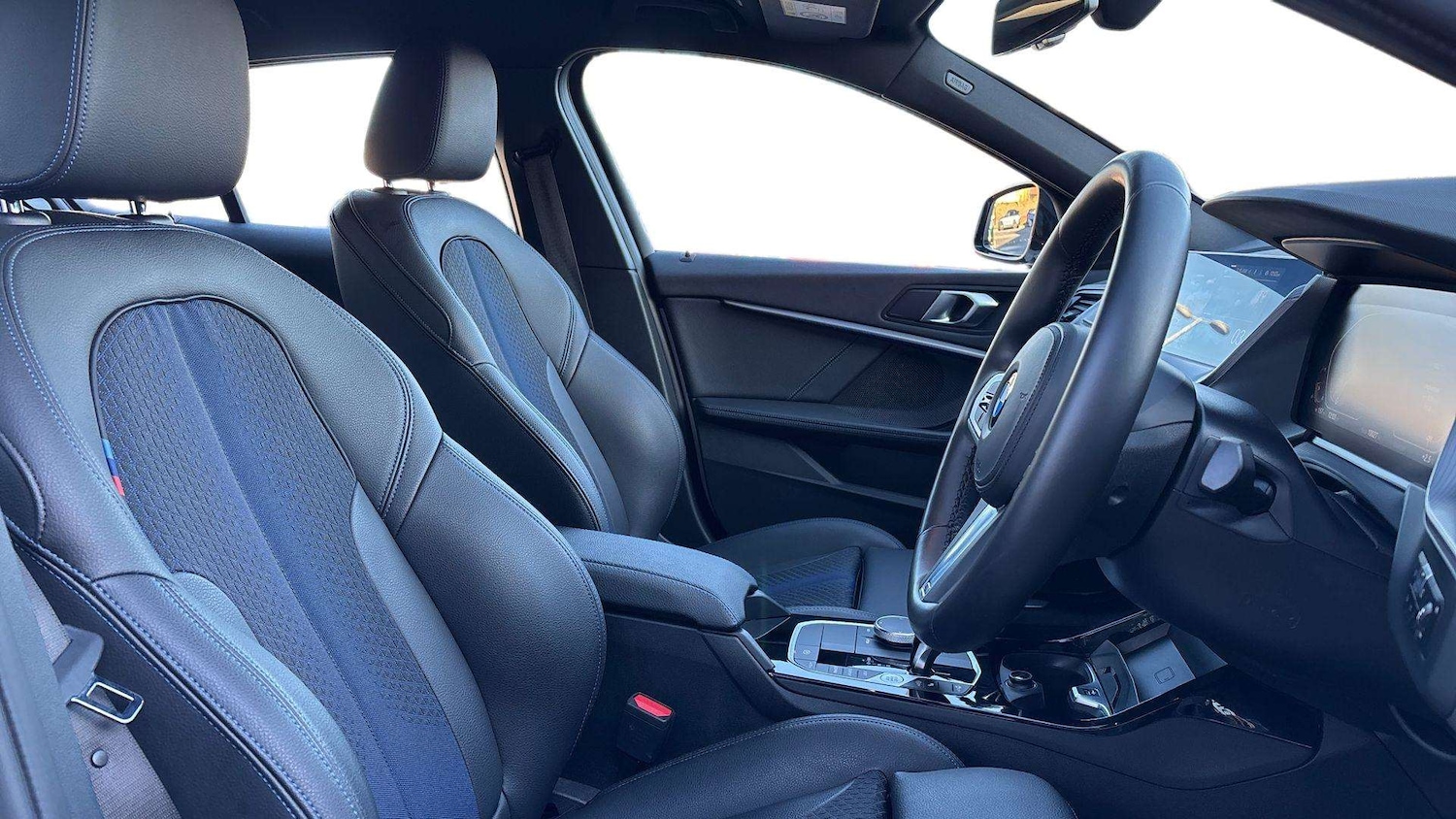 Used BMW 1 Series 2023 for sale - 77112297: Photo 13