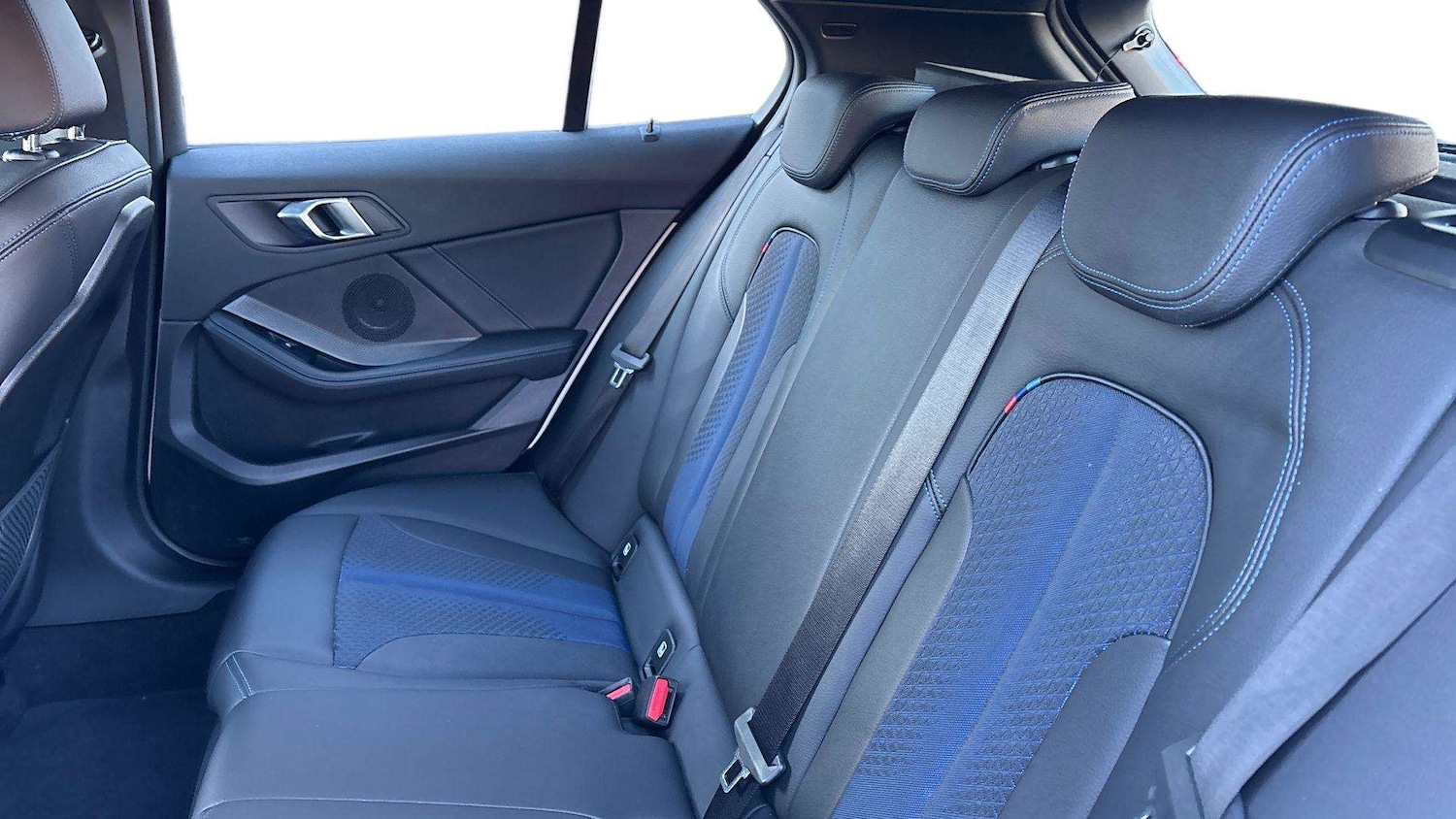 Used BMW 1 Series 2023 for sale - 77112297: Photo 14