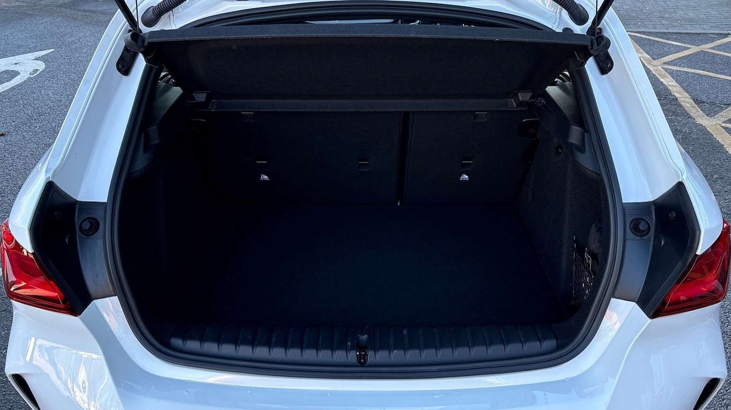 Used BMW 1 Series 2023 for sale - 77112297: Photo 15