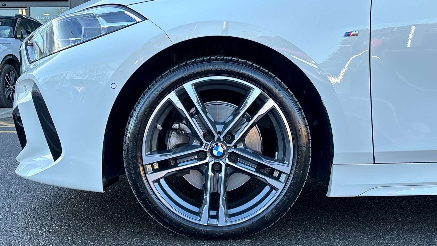 Used BMW 1 Series 2023 for sale - 77112297: Photo 16