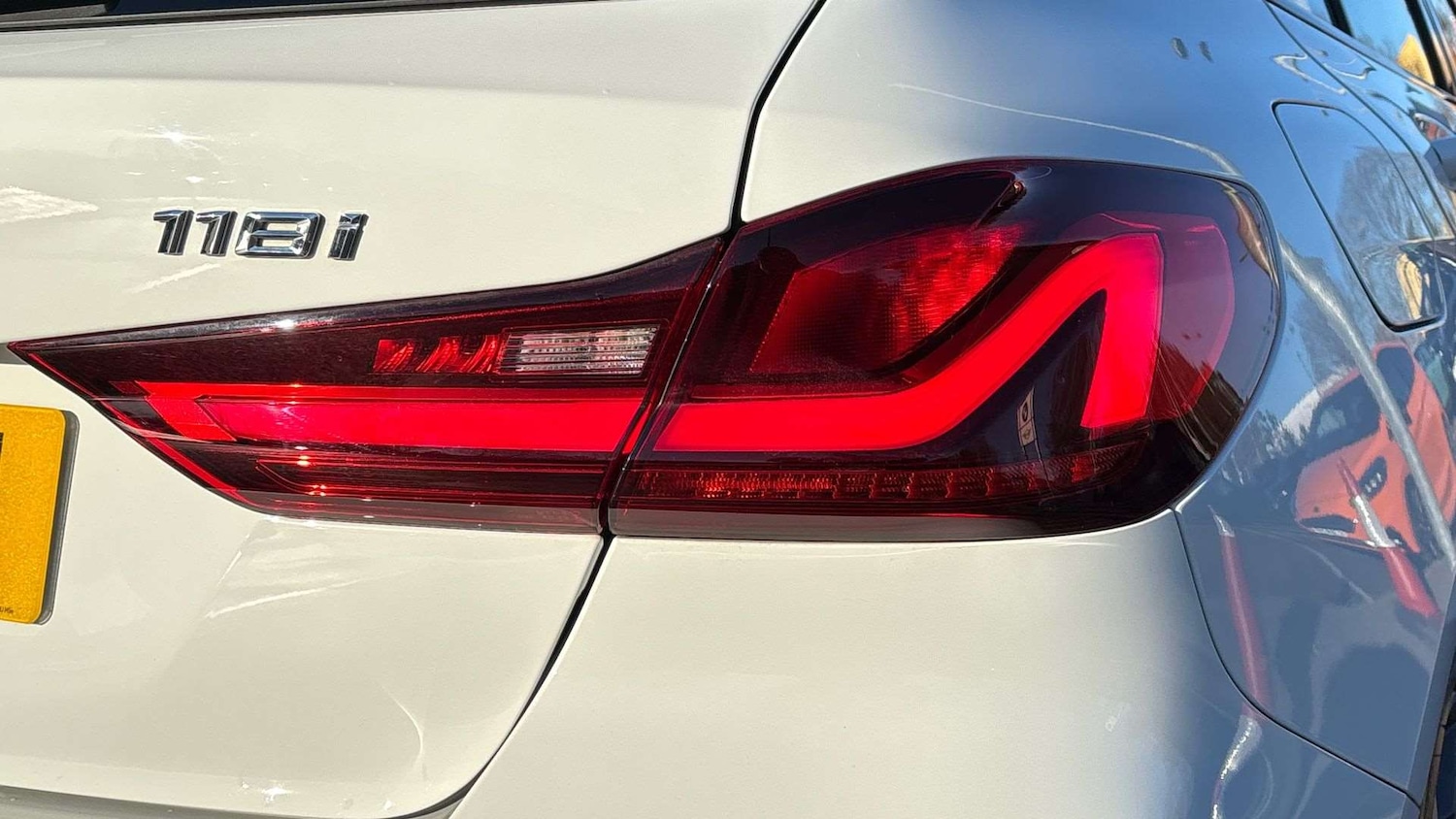 Used BMW 1 Series 2023 for sale - 77112297: Photo 17