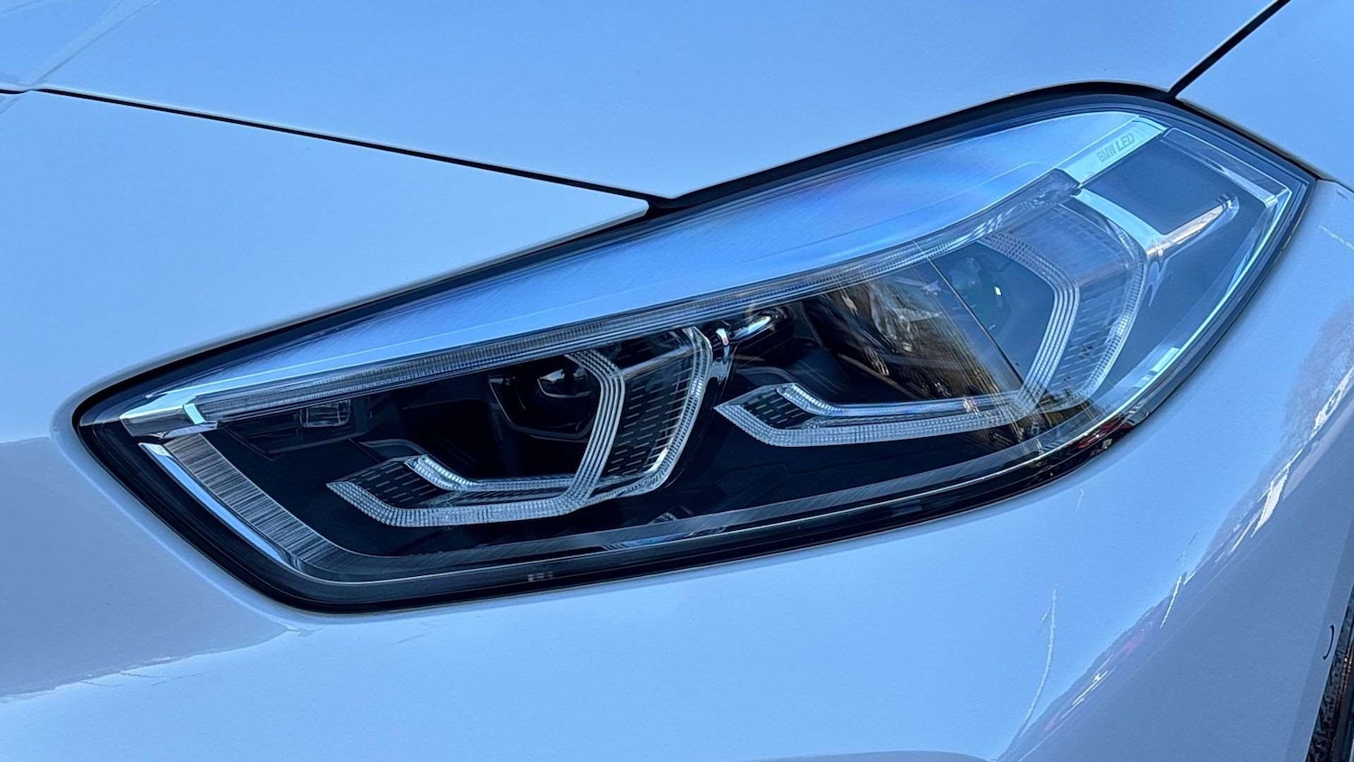 Used BMW 1 Series 2023 for sale - 77112297: Photo 18