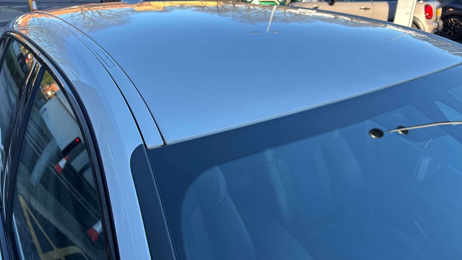 Used BMW 1 Series 2023 for sale - 77112297: Photo 19