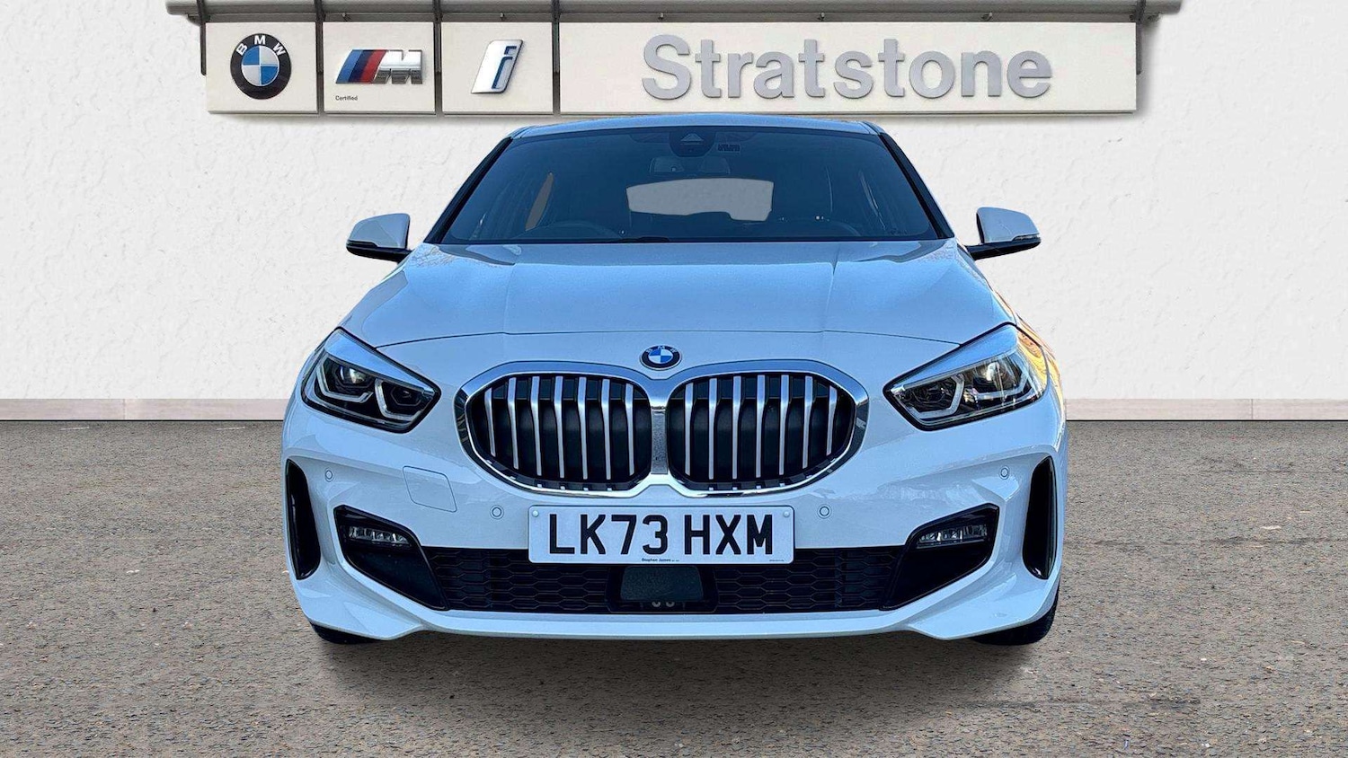 Used BMW 1 Series 2023 for sale - 77112297: Photo 21