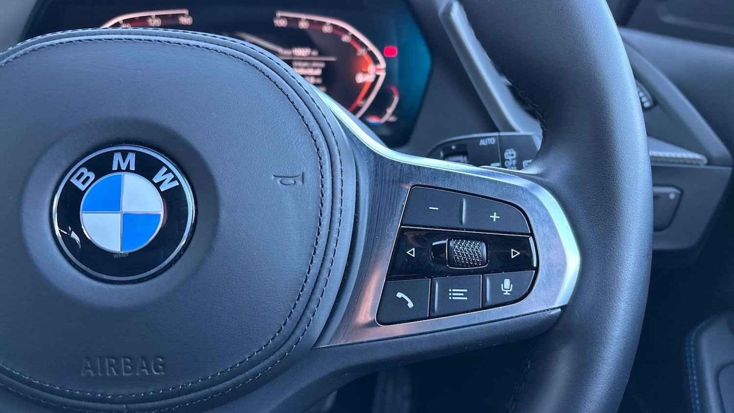 Used BMW 1 Series 2023 for sale - 77112297: Photo 23