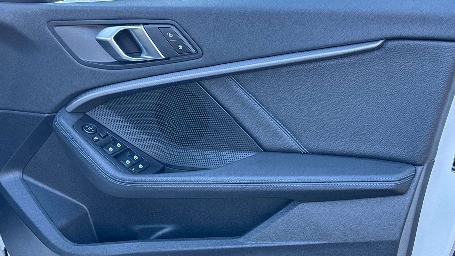 Used BMW 1 Series 2023 for sale - 77112297: Photo 27