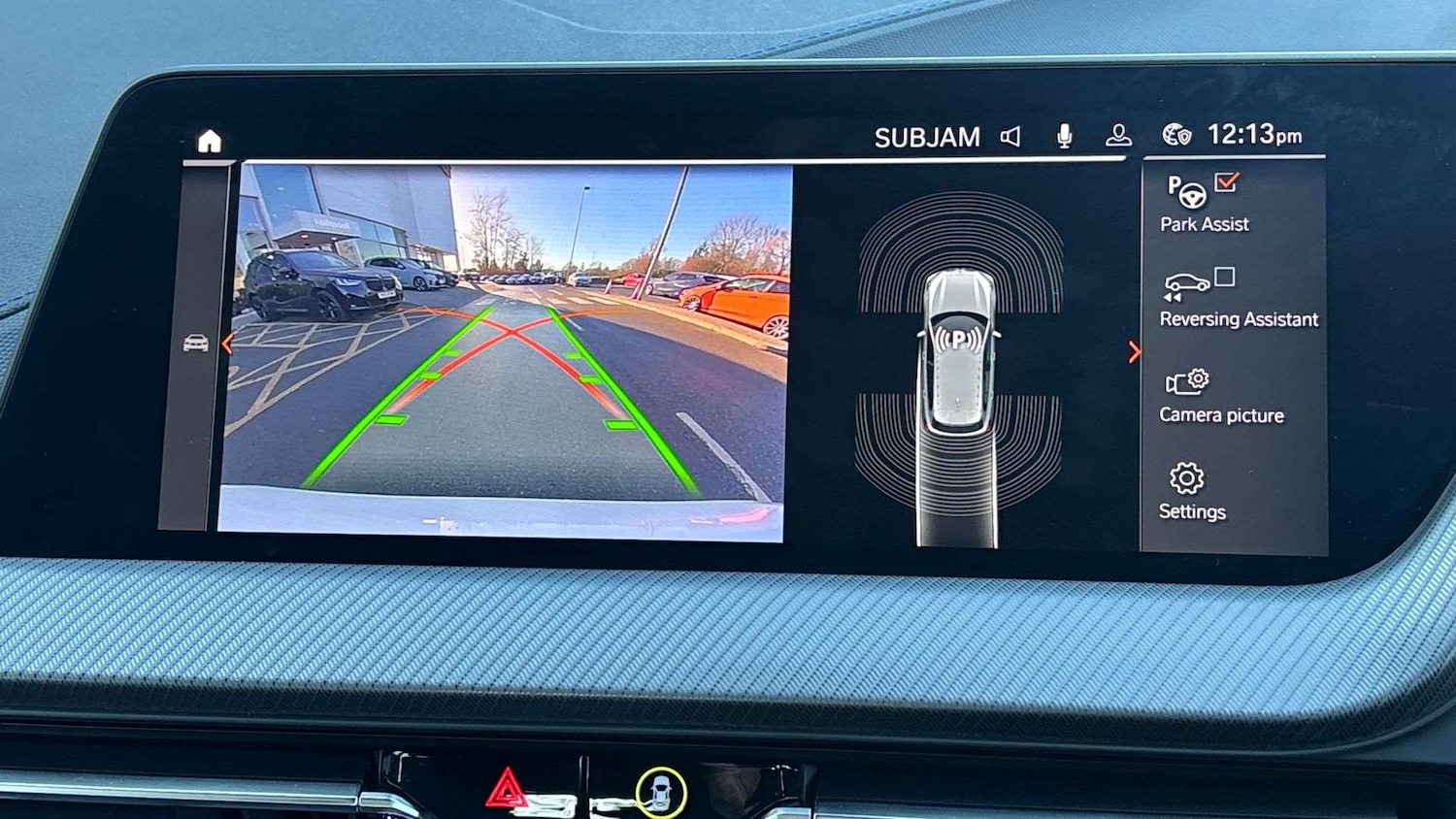 Used BMW 1 Series 2023 for sale - 77112297: Photo 32