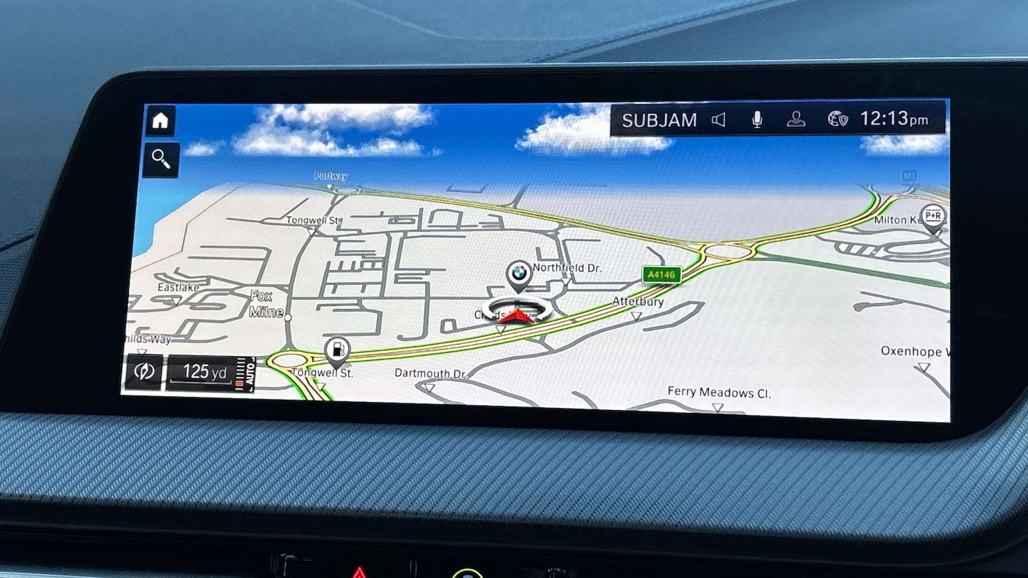 Used BMW 1 Series 2023 for sale - 77112297: Photo 33