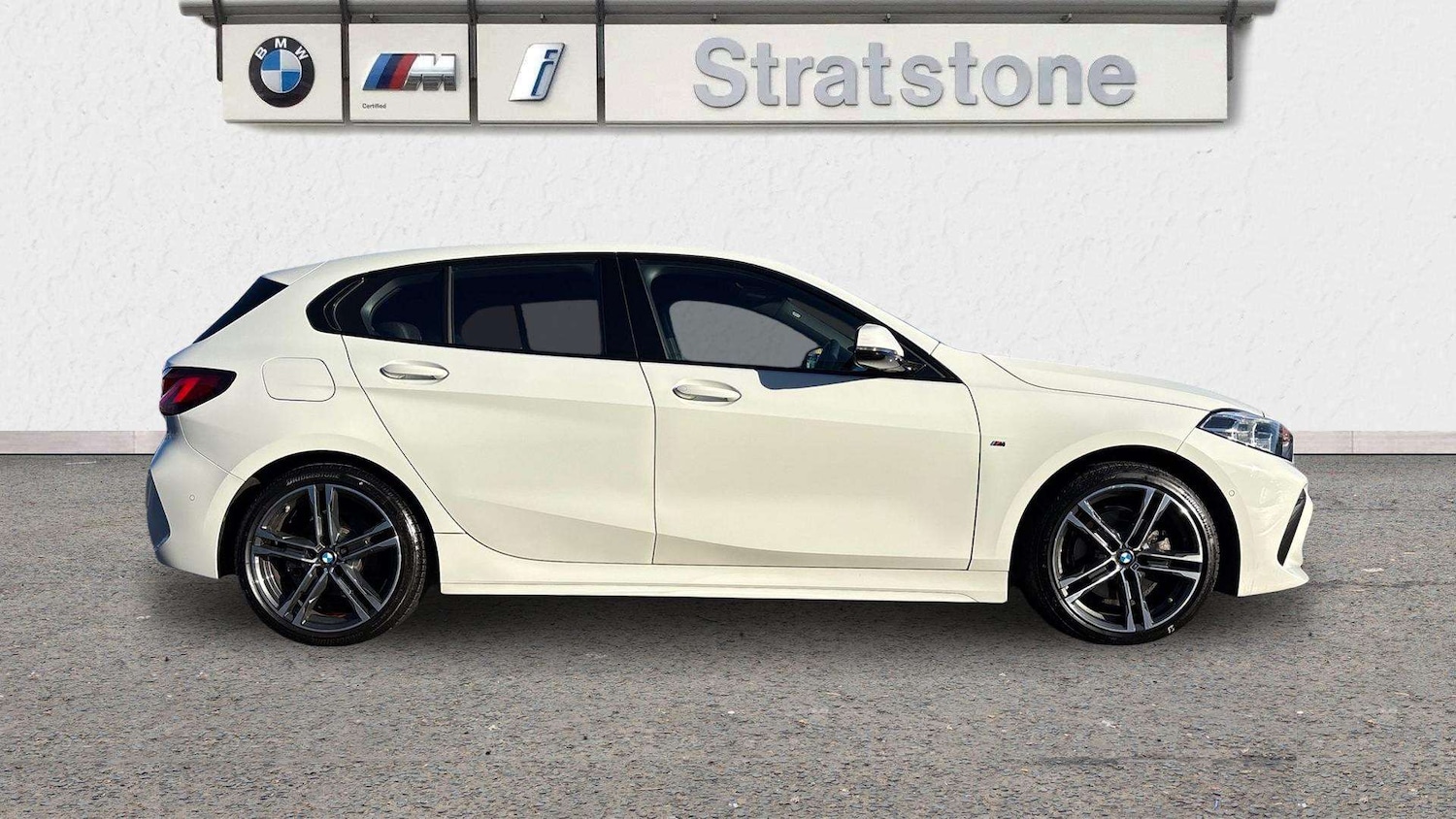 Used BMW 1 Series 2023 for sale - 77112297: Photo 4