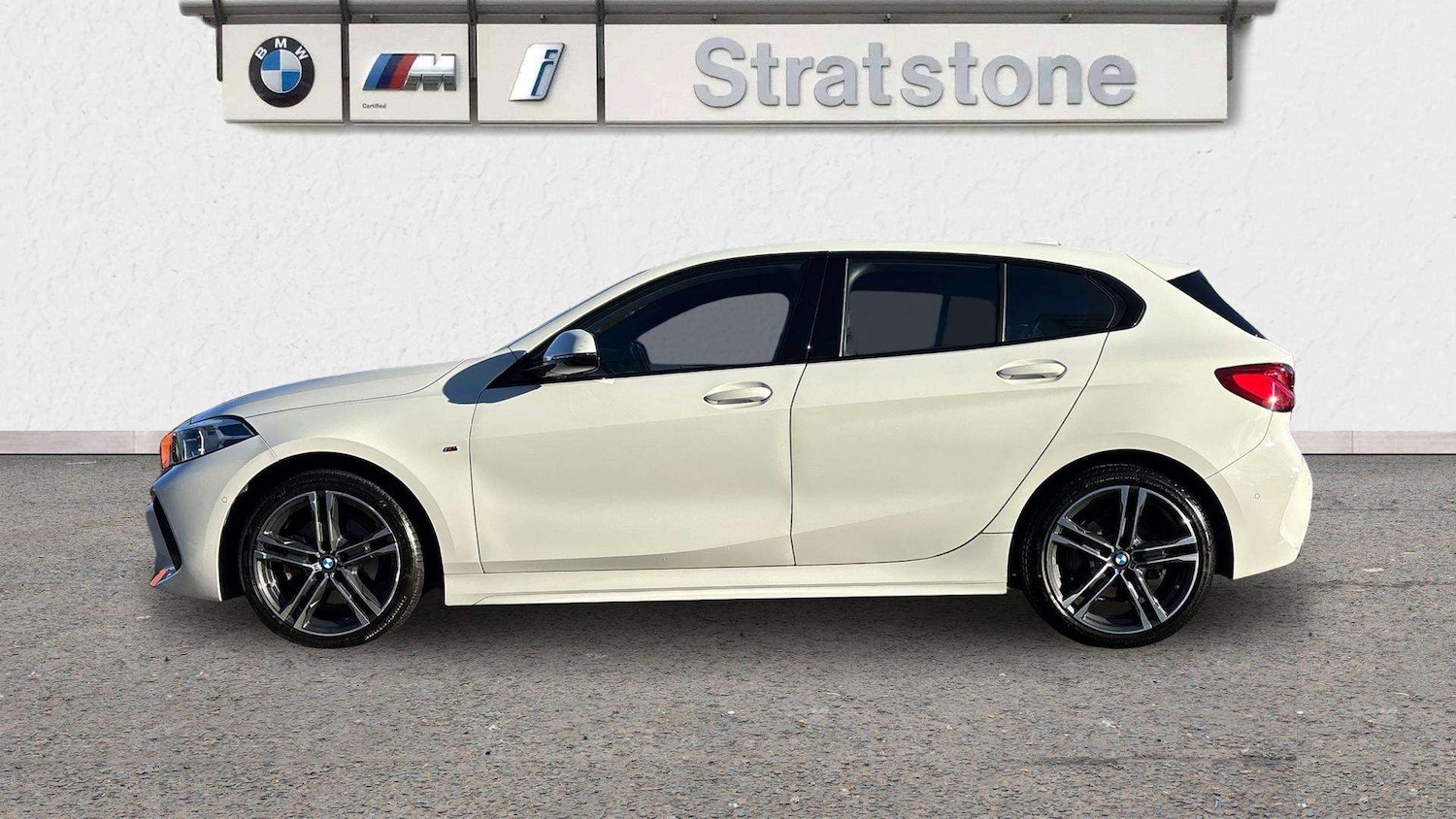 Used BMW 1 Series 2023 for sale - 77112297: Photo 5