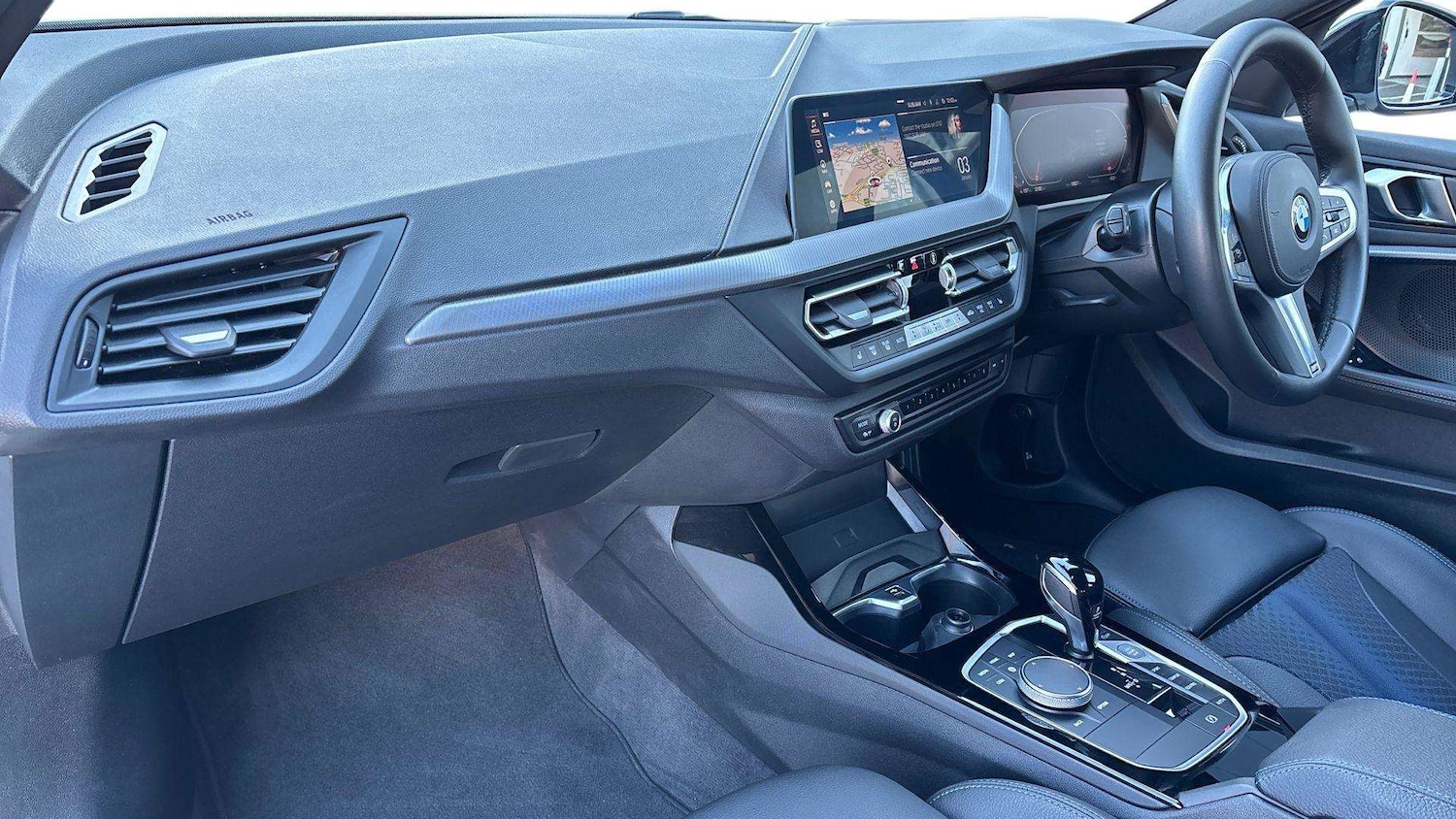 Used BMW 1 Series 2023 for sale - 77112297: Photo 9