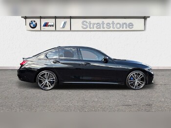 Used BMW 3 Series 2021 for sale - 75535293: Photo